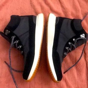 TOMS Winter Boots